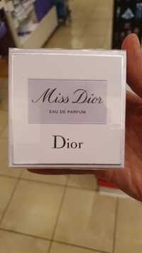 DIOR - Miss Dior - Eau de Parfum