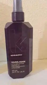 KEVIN MURPHY - Young.Again - Huile traitante enrichi à l'immortelle