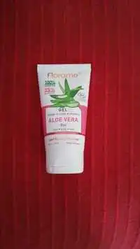 FLORAME - Gel aloe vera 