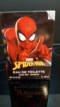 MARVEL - Spider-Man - Eau de toilette vaporisateur
