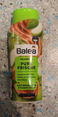 BALEA - Shampoo pure frische