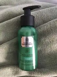THE BODY SHOP - Drops of youth - Exfoliant liquid jeunesse