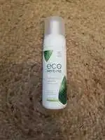 ECO BY HERBINA - Cleansing foam