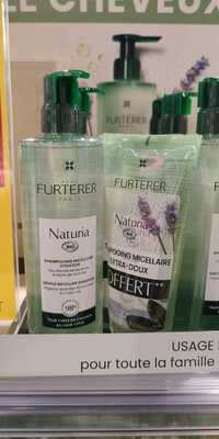 RENÉ FURTERER - Naturia - Shampooing micellaire extra-doux