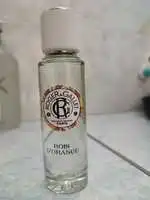 ROGER & GALLET - Bois d'orange - Eau parfumée bienfaisante