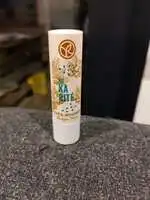 YVES ROCHER - Baume lèvres au karité 