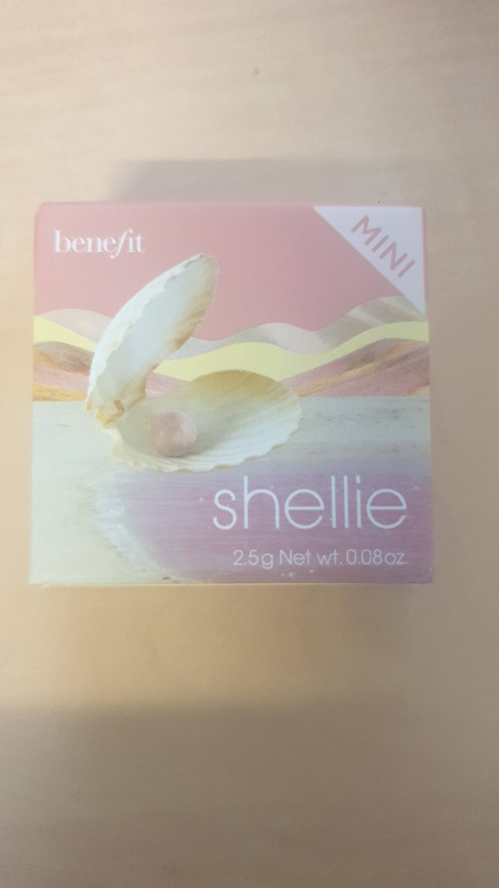 BENEFIT - Shellie mini