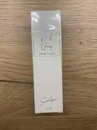 SARAH LOPEZ - Beauties gang - Sérum visage