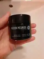 MAISON MEUNIER - Crème douceur visage - Aloe & Camomille