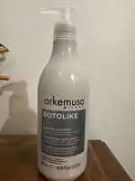 ARKEMUSA - Botolike - Shampooing repulpant