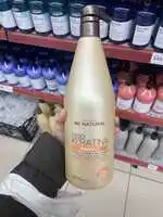BE-NATURAL - Lisso keratina - Shampoo