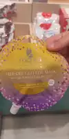 MIQURA - Masque à paillettes peel-off 