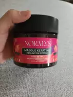 NORALYS - Masque kératine effet bo-tox