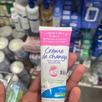 BOIRON - Crème de change 2en1