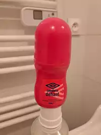 UMBRO - Defiant - Antiperspirant deodorant