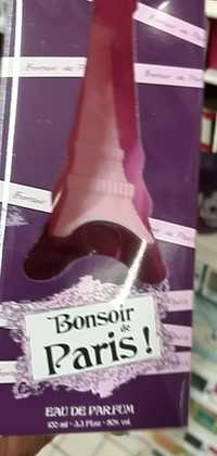 ARNO SOREL - Bonsoir Paris - Eau de parfum