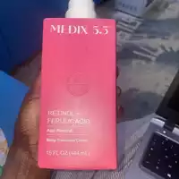 MEDIX 5.5 - Retinol + ferulic acid - Body treatment cream
