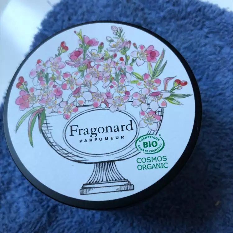 FRAGONARD - Crème visage