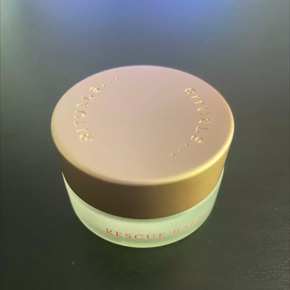 RITUALS - Rescue balm 