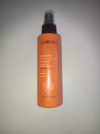 AURODHEA - Sun spray SPF 50