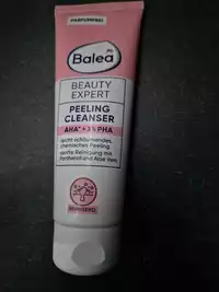 BALEA - Beauty Expert - Peeling cleanser AHA+3%PHA