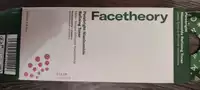 FACETHEORY - Lotion tonique affinante niacinamide