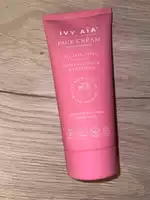 IVY AÏA - Crème pour le visage