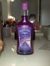HAWAIIAN TROPIC - Sunset escape - Fragrance mist