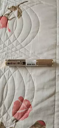 LE COMPTOIR DES TENDANCES - Mascara gold diamant