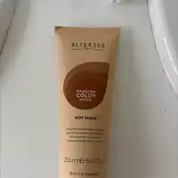 ALTER EGO - Hot moka - Passion color mask