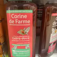 CORINE DE FARME - Après-shampooing extra-doux