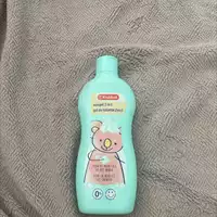 KRUIDVAT - Gel de toilette 2en1