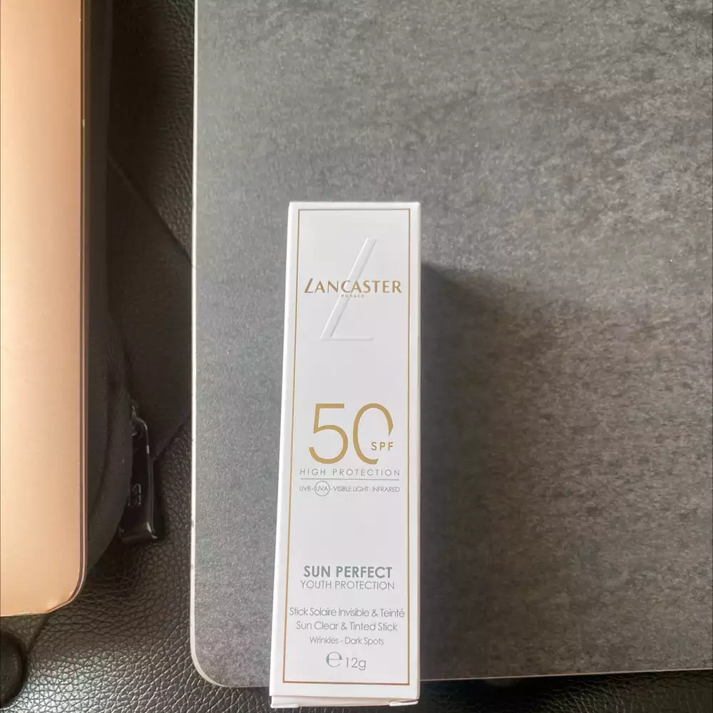 LANCASTER - Sun perfect youth protection SPF 50
