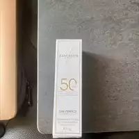 LANCASTER - Sun perfect youth protection SPF 50