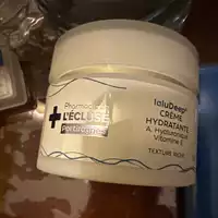 PHARMACIE DE L’ÉCLUSE PORTIRAGNES - LaluDeep - Crème hydratante