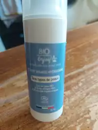 BIO ENJOY - Sérum visage hydratant