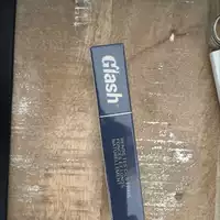 GLASH - Rends tes cils épais foncés et longs - Le sérum