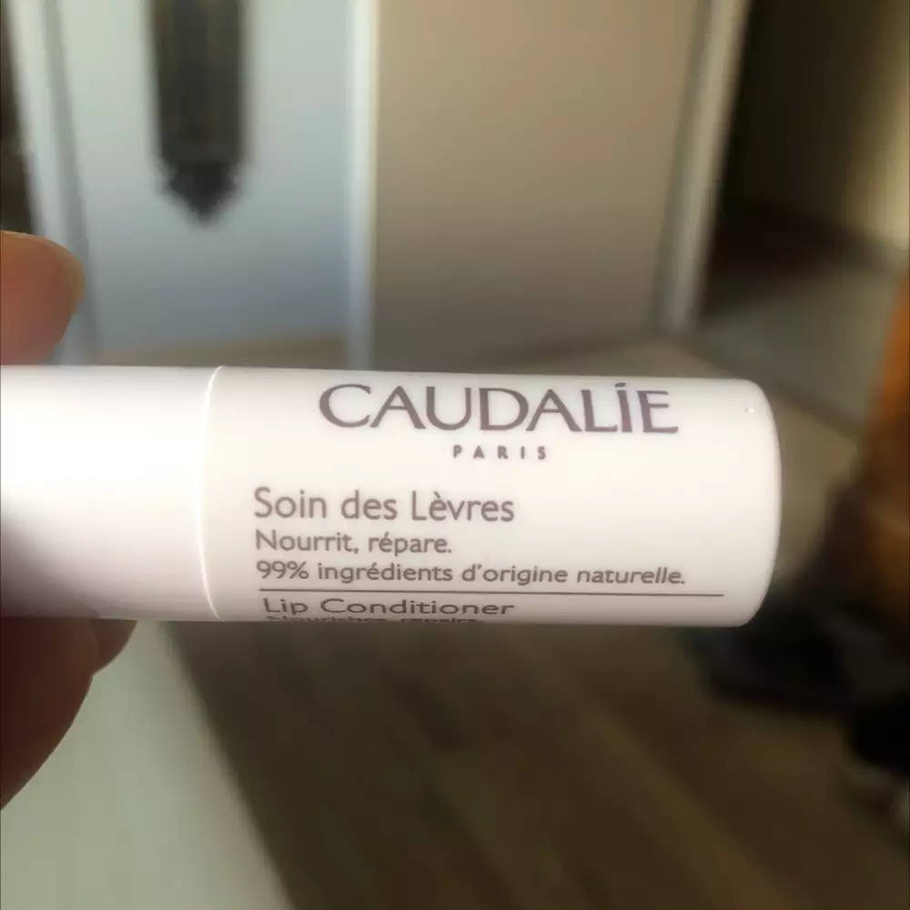 CAUDALIE - Soin des lèvres