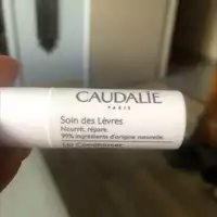 CAUDALIE - Soin des lèvres