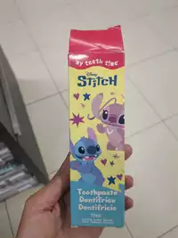 DISNEY - Stitch - Dentifrice