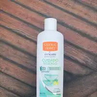 NATURAL HONEY - Skincare - Gel ducha