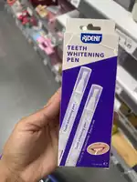 RIDENT - Teeth whitening pen