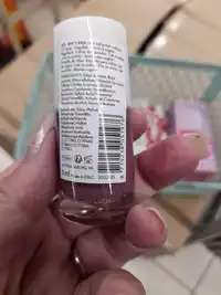 MAX & MORE - Spicy kiss - Vernis à ongles