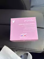 ADOPT' - Peptides - Crème de jour lissante