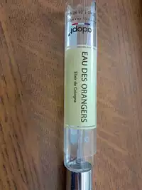 ADOPT' - Eau des orangers - Elixir de cologne