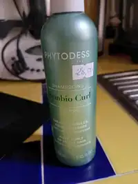 PHYTODESS - Shampooing symbio curl