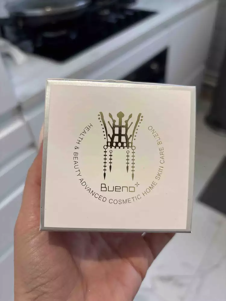 BUENO - Anti wrinkle eye patch