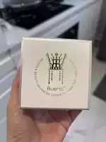 BUENO - Anti wrinkle eye patch