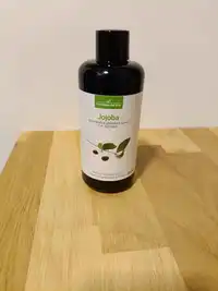 COMPAGNIE DES SENS - Jojoba - Huile vierge bio