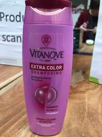 MARQUE REPÈRE - Vitanove shampooing extra color